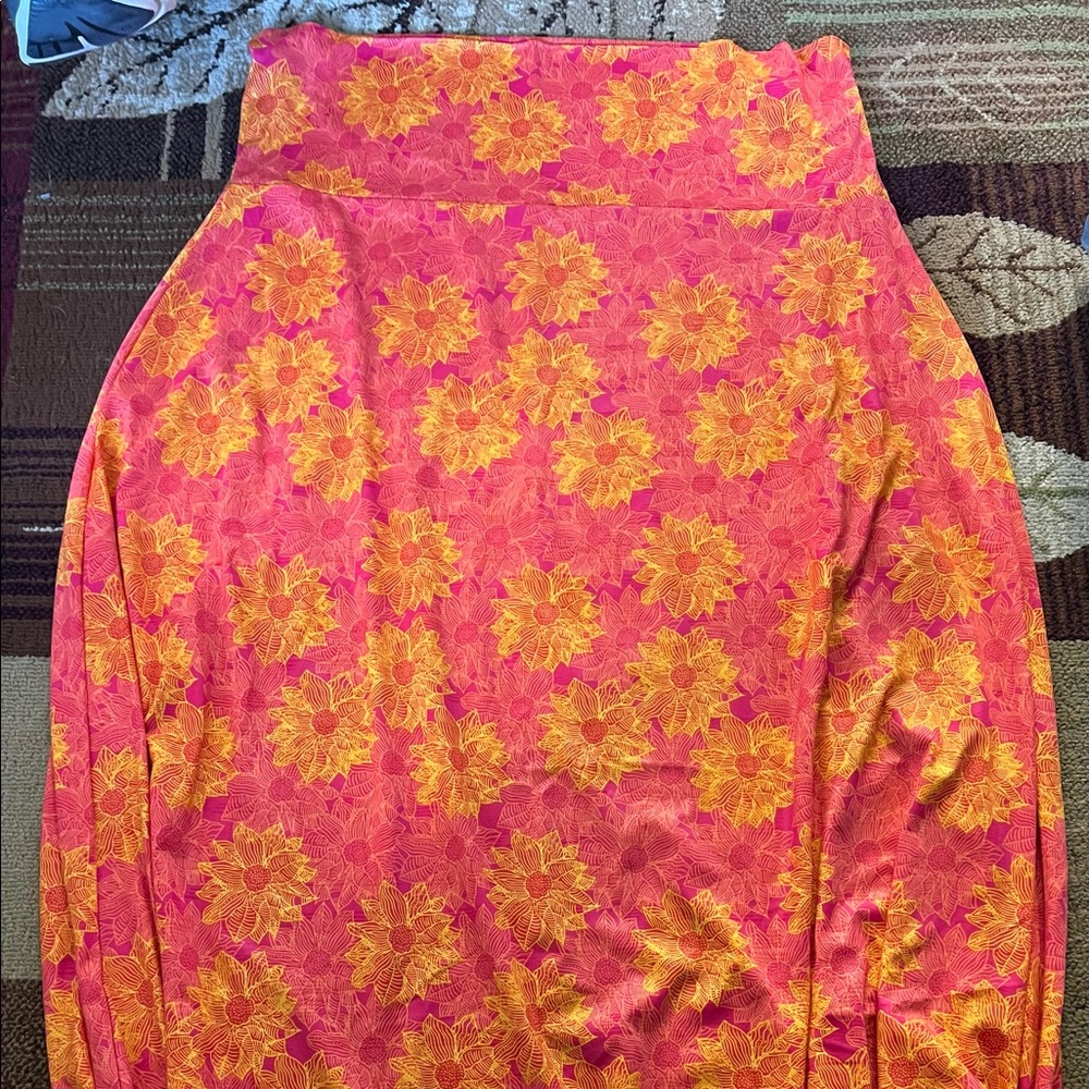Maci Skirt